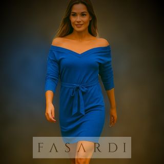 🔥 Sleva 25 % s kódem OUTFIT25 https://www.fasardi.cz/saty-s-vazanim-v-pase/ #šaty #dámskémóda #móda